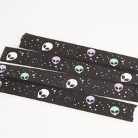Custom washi tape made by Aspinline
