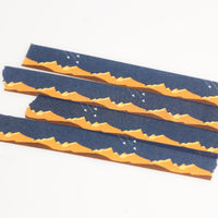 Custom washi tape made by Aspinline