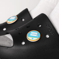 Custom PVC Charms for Crocs