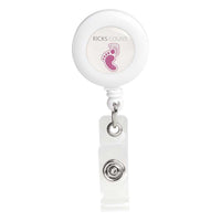 Custom Badge Reels