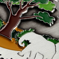 Custom Metal Medals