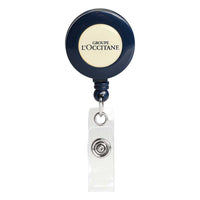 Custom Badge Reels