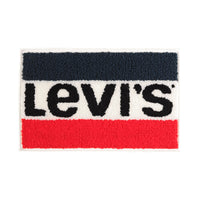 Levi's logo chenille patch