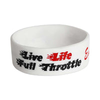 Custom Silicone Wristbands