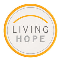 Living hope TPU patch