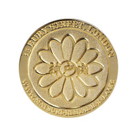 Matsuri restaurant london challenge coin