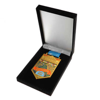 Custom Metal Medals