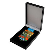 Custom Metal Medals