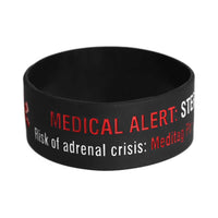 Custom Silicone Wristbands