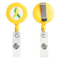 Custom Badge Reels