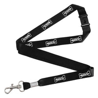 Custom Nylon Lanyards
