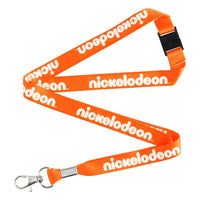 Custom Full Colour Lanyards