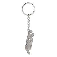 Custom Enamel Keyrings