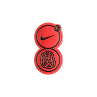 Nike DN TPU patch