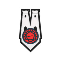 Nike towers printed patch