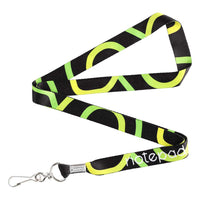 Custom Full Colour Lanyards