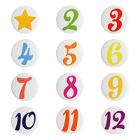 Custom Button Badges