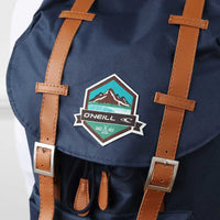 O'Neill woven patch