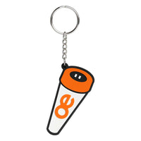 Custom PVC Keyrings