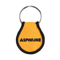 Custom Patch Keyrings