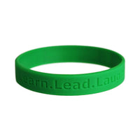 Custom Silicone Wristbands