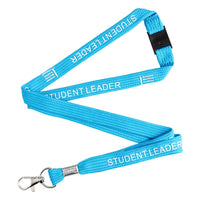 Custom Tube Lanyards