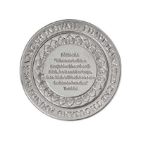 Orphans in need challenge coin