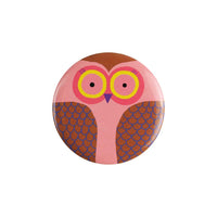 Custom Button Badges