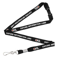 Custom Tube Lanyards