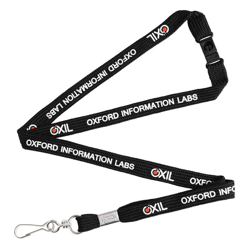 Custom Tube Lanyards