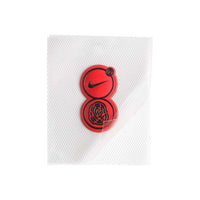 TPU patch packaging