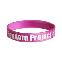 Custom Silicone Wristbands
