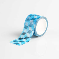 Custom washi tape, pattern