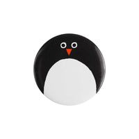Custom Button Badges