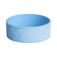 Custom Silicone Wristbands