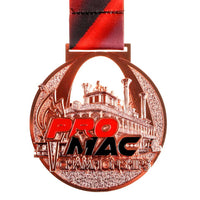 Custom Metal Medals