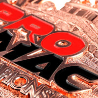 Custom Metal Medals