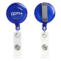 Custom Badge Reels