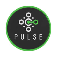 Pulse PVC patch