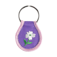 Custom Patch Keyrings