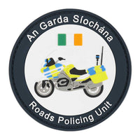 Custom PVC patches UK