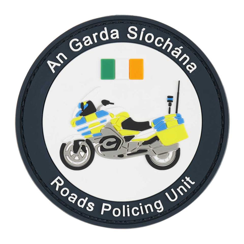 Custom PVC Patches