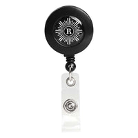 Custom Badge Reels