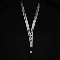 Custom Reflective Lanyards
