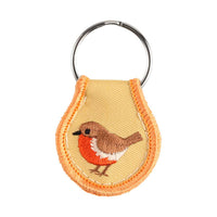 Custom Patch Keyrings