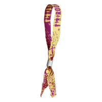 Custom Fabric Wristbands