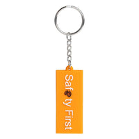 Custom PVC Keyrings
