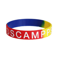 Custom Silicone Wristbands