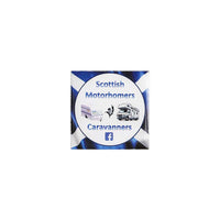 Custom Offset Print Badges