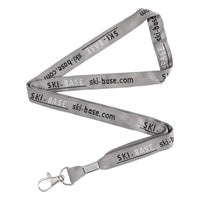 Custom Woven Lanyards